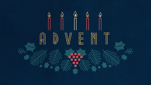 Advent 2019